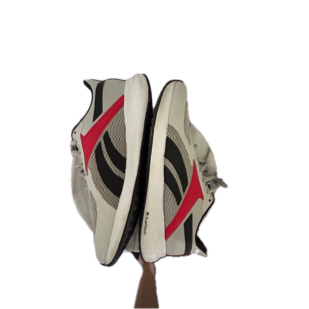 Reebok Men’s Competition Running Shoes 12 - Picture 10 of 11